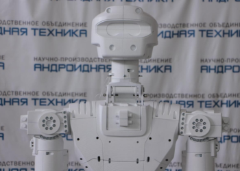 «Теледроид» отправится на МКС в 2026 году