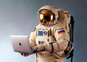 Стать космонавтом теперь можно через «Госуслуги»