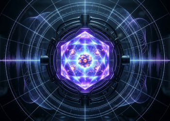 Китайские ученые сделали шаг к навигации без GPS: в КНР создали новый кристалл для ядерных часов на тории