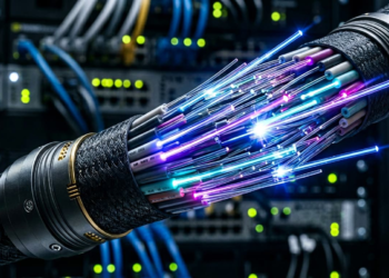 Цены на оптоволокно в Китае взлетели на 650%, заказы расписаны до 2027 года