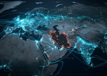 Самое продолжительное отключение интернета на уровне целой страны за всё время наблюдений: Иран отключен от глобальной сети более 55 дней