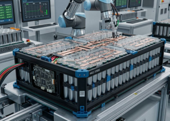 Китай разработал железную батарею, которая в 80 раз дешевле литиевой и может прослужить 16 лет