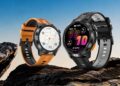 30 дней автономности, водозащита, офлайн-навигация, датчики ЧСС и SpO2, более 100 режимов тренировок — 70 долларов. Умные часы Rollme G9 вышли в продажу