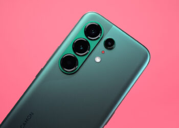 Пора вводить категорию «убийцы субфлагманов»? Обзор TECNO CAMON 50 Ultra 5G