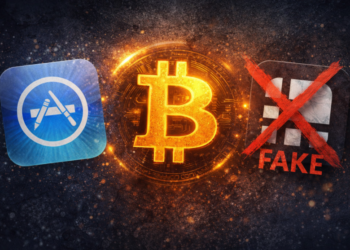 Минус 6 биткоинов за секунду: поддельный Ledger из App Store украл пенсионные сбережения известного музыканта