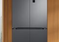 Огромный четырехдверный холодильник за 510 долларов: Xiaomi Mijia Refrigerator Pro Dual System Cross 606L вышел в Китае