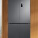 Огромный четырехдверный холодильник за 510 долларов: Xiaomi Mijia Refrigerator Pro Dual System Cross 606L вышел в Китае