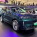 В России появится новый конкурент Li Auto L9: большой флагманский гибрид Wey V9X предложит до 748 л.с. и запас хода более 1600 км