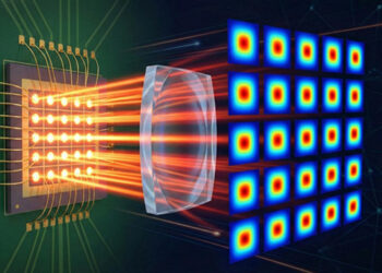 Wi-Fi отдыхает: ученые создали систему оптической беспроводной связи со скоростью 362,7 Гбит/с