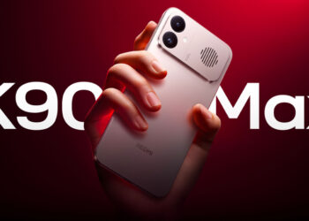 Как RedMagic 11 Pro, но дешевле: вышел Xiaomi Redmi K90 Max с вентилятором и 8550 мА-ч