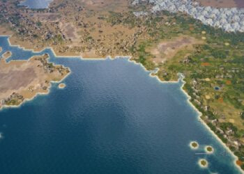 Стратегия Old World от создателя Civilization 4 получила новое DLC с тремя индийскими фракциями, гуннами, индуизмом и буддизмом