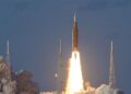 Человечество возвращается к Луне – миссия Artemis 2 успешно стартовала с мыса Канаверал