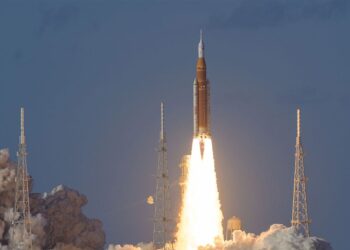 Человечество возвращается к Луне – миссия Artemis 2 успешно стартовала с мыса Канаверал