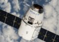 SpaceX подала заявку на крупнейшее в истории IPO