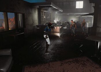 Ретро-хоррор Ground Zero про постапокалиптическую Южную Корею выйдет на ПК и консолях 16 апреля