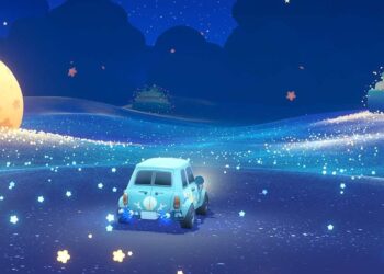 MiHoYo проведёт бета-тест космического симулятора жизни Petit Planet с 21 апреля