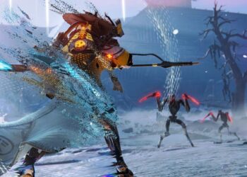 Роуглайт-слэшер Morbid Metal выйдет в ранний доступ 8 апреля