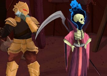 Новый бета-патч для Slay the Spire 2 добавил в игру систему значков, отмечающих уникальные достижения каждого забега