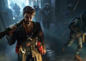 The Division Resurgence не требует знакомства с серией для получения удовольствия