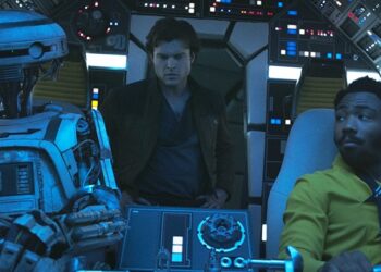 Фил Лорд и Крис Миллер намекнули, что изначально должны были снять несколько фильмов о Хане Соло