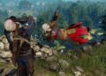 Мультиплеерный мод для The Witcher 3 получил крупное обновление с торговлей и совместной ездой на лошадях