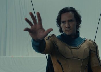 Создатели “Грызни” и “Медведя” напишут сценарий нового фильма “Люди Икс” от Marvel