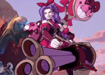 Riot Games добавит в 2XKO еще четверых персонажей за этот год