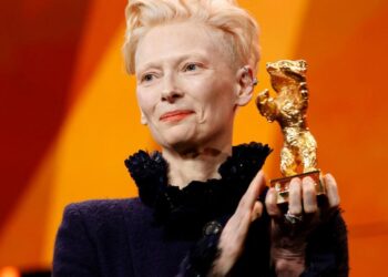 Рэйф Файнс благословил Тильду Суинтон на роль Волан-де-Морта в сериале “Гарри Поттер”