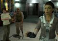 Сценарист Half-Life удивлён, что игра так и осталась единственным шутером от первого лица с непрерывным повествованием без единой кат-сцены