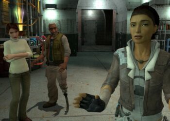 Сценарист Half-Life удивлён, что игра так и осталась единственным шутером от первого лица с непрерывным повествованием без единой кат-сцены