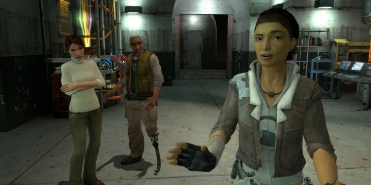 Сценарист Half-Life удивлён, что игра так и осталась единственным шутером от первого лица с непрерывным повествованием без единой кат-сцены