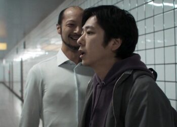 Фильм “Выход 8” стал одной из самых высокооценённых экранизаций видеоигр в истории