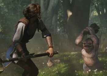 Playground Games подтвердила запуск Fable осенью 2026 года на фоне слухов о переносе