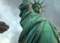 В первом тизере cиквела “Годзиллы: Минус Один” показали кайдзю на фоне статуи Свободы