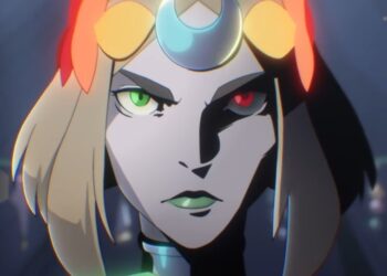 Supergiant выпустила крупное обновление для Hades 2 с новым контентом – теперь завести роман с Икаром станет проще