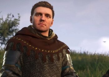 Исполнитель роли Индржиха надеется, что Kingdom Come: Deliverance 2 останется в памяти игроков наряду с лучшими RPG современности