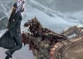 Мод для Skyrim превратил сражения с драконами в политические дебаты