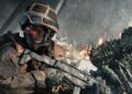 Масса новых карт и морские сражения в трейлере следующего года развития Battlefield 6