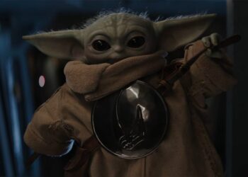 Финальный трейлер “Мандалорец и Грогу” вернул культовые темы Джона Уильямса и показал возвращение Ротты Хатта