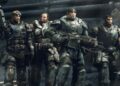 Экранизация Gears of War всё ближе к реальности: Дэвид Литч уверен в успехе адаптации для Netflix