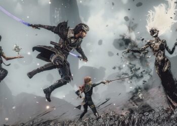 Clair Obscur: Expedition 33 взяла главную награду на церемонии BAFTA и стала второй игрой в истории, победившей на всех пяти ключевых премиях года