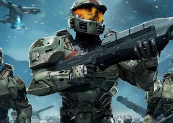 Бывший арт-директор Halo развенчал популярные мифы – в том числе о насильном продвижении разнообразия и инклюзивности