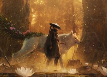 Мир, захваченный растениями, и зрелищные сражения в новом трейлере экшена Beast of Reincarnation