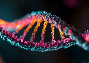 Биохакер секвенировал собственный геном на кухне с помощью Mac Studio, Claude и секвенатора за 3200 долларов