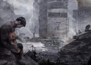 11 Bit Studios анонсировала новую часть Frostpunk в другом жанре и “переосмысление” This War of Mine