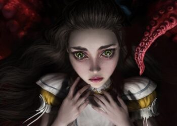 Демо Valve вдохновило создателя Американа Макги создатель Alice и показало, что в id Software ему не место