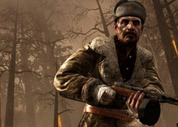 Activision планирует добавить в Game Pass все предыдущие части франшизы Call of Duty