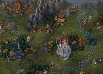 Heroes of Might and Magic: Olden Era набрала 1.5 миллиона вишлистов в Steam и сделала издателя очень счастливым
