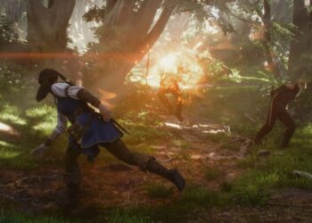 Питер Молиньё назвал “большим разочарованием” отказ от классической системы морали в перезапуске Fable