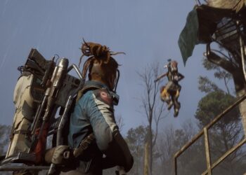 ARC Raiders меняет правила Испытаний в новом сезоне